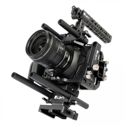 IKAN STR-BMPCC6K STRATUS Complete Cage -Blackmagic Pocket Cinema 6K