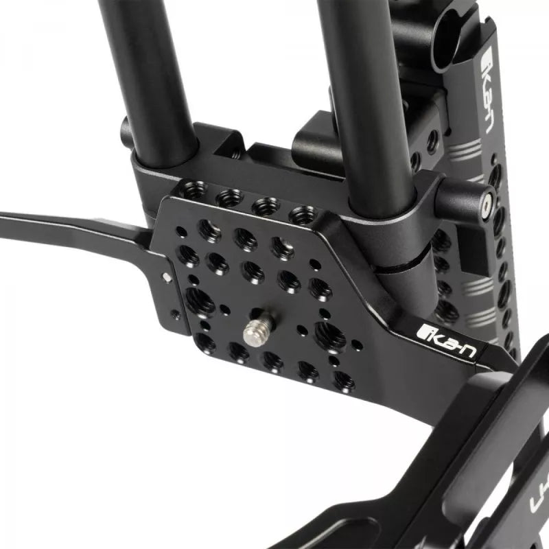 IKAN STR-BMPCC6K STRATUS Complete Cage -Blackmagic Pocket Cinema 6K