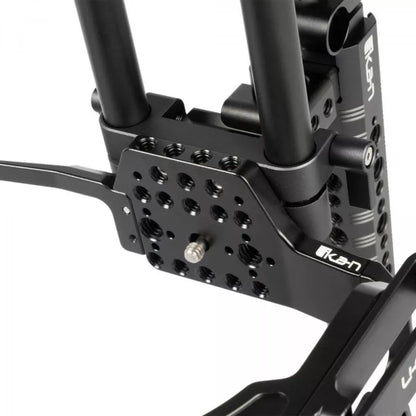 IKAN STR-BMPCC6K STRATUS Complete Cage -Blackmagic Pocket Cinema 6K