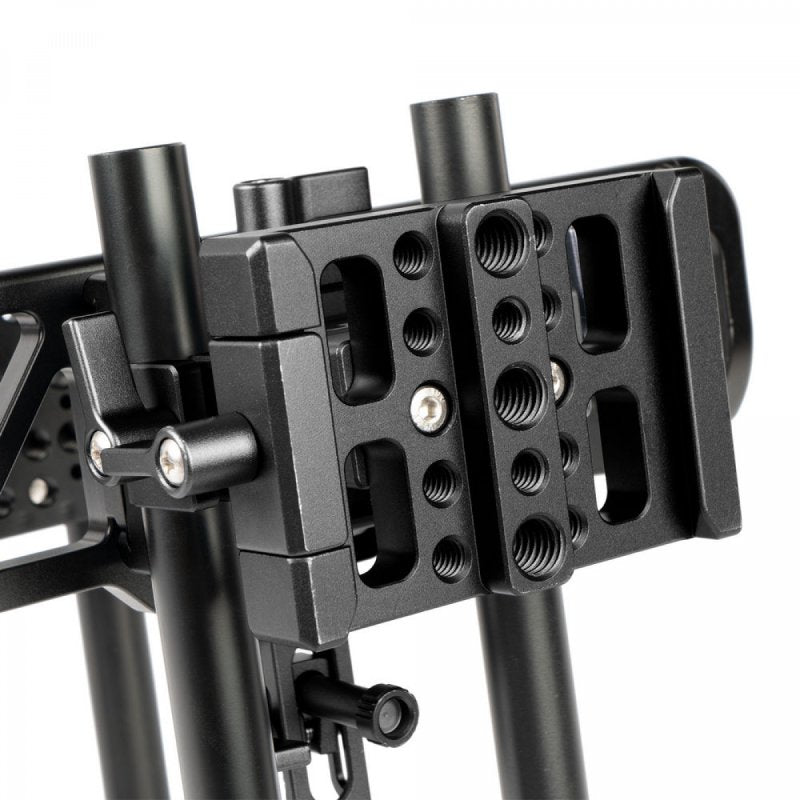 IKAN STR-BMPCC6K STRATUS Complete Cage -Blackmagic Pocket Cinema 6K