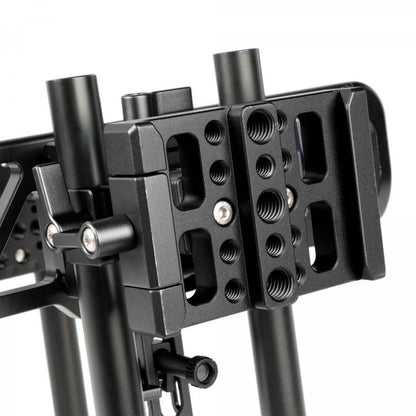 IKAN STR-BMPCC6K STRATUS Complete Cage -Blackmagic Pocket Cinema 6K
