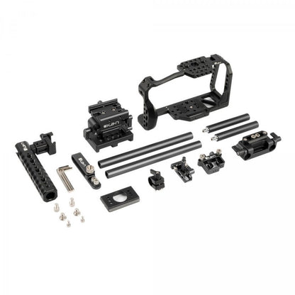 IKAN STR-BMPCC6K STRATUS Complete Cage -Blackmagic Pocket Cinema 6K