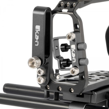 IKAN STR-BMPCC6K STRATUS Complete Cage -Blackmagic Pocket Cinema 6K