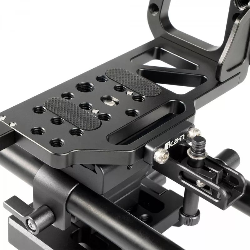 IKAN STR-BMPCC6K STRATUS Complete Cage -Blackmagic Pocket Cinema 6K