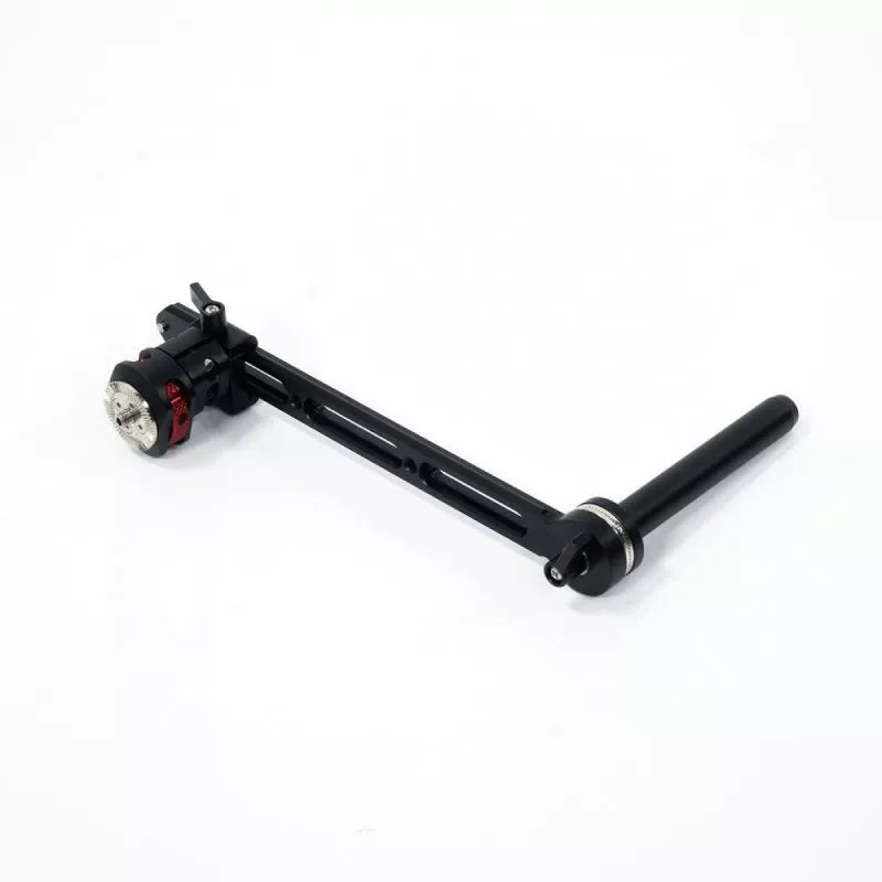 IKAN STR-CINE-C200-RIG STRATUS Complete Shoulder Rig Kit for Canon C200