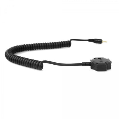 IKAN STR-CINE-C200-RIG STRATUS Complete Shoulder Rig Kit for Canon C200