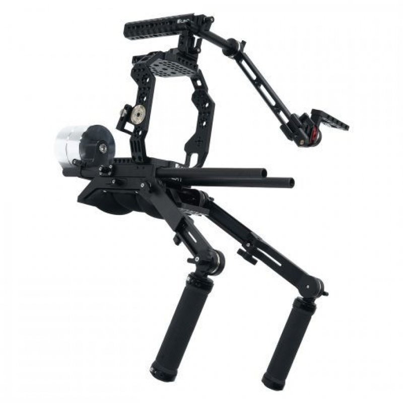 IKAN STR-CINE-C500-RIG