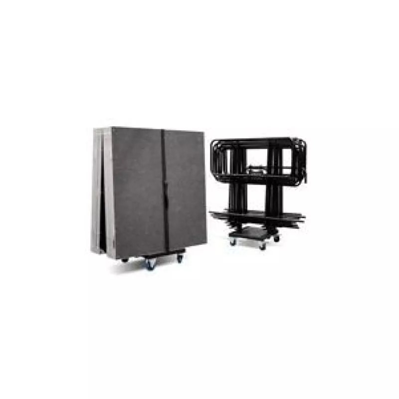 Intellistage STROLLEY Transportation Trolley