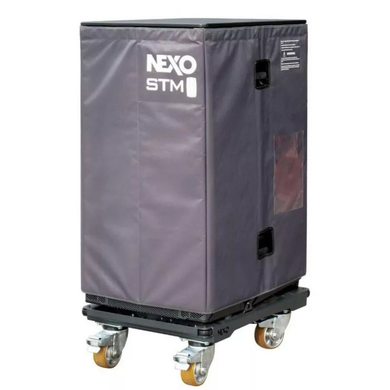 Nexo STT-DCOVER02 Cover for double wide stacks o
