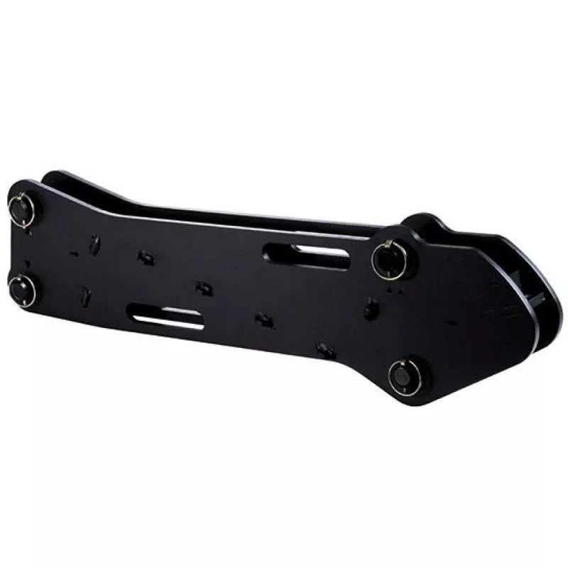 Nexo STT-KBEAM Articulating beam used at rear
