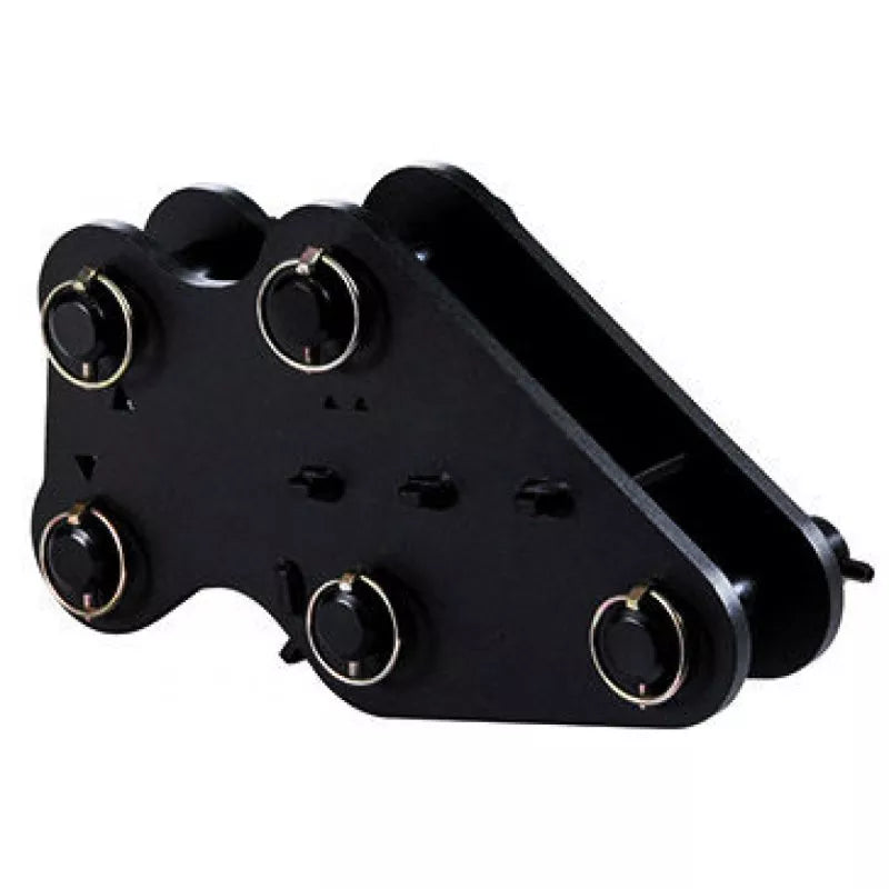 Nexo STT-PTILT Front or rear chain motor link
