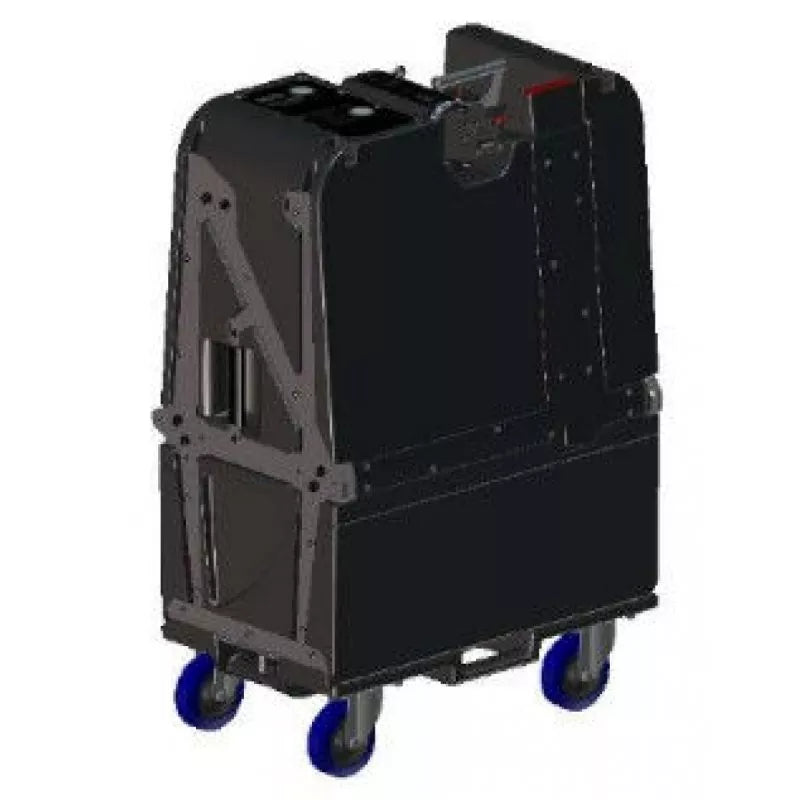 Nexo STT-WB01 Wheel board for single M46 or