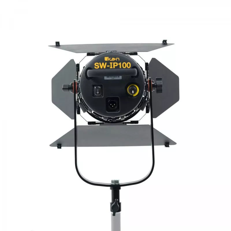 IKAN SW-IP100 Stryder IP54 Water Resistance 100 Watt 5600K Light