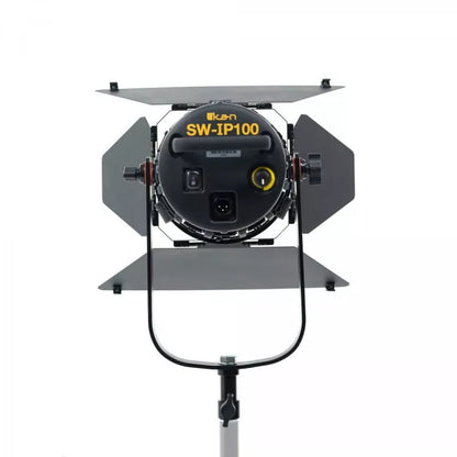 IKAN SW-IP100 Stryder IP54 Water Resistance 100 Watt 5600K Light