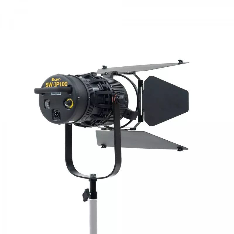 IKAN SW-IP100 Stryder IP54 Water Resistance 100 Watt 5600K Light