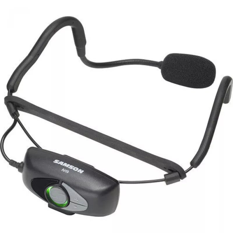 Samson SW9QTCE-D Airline 99M AH9 Wireless Headset Transmitter with