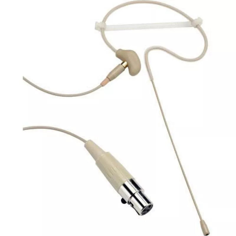 Samson SWA3CS SE10T Omnidirectional Earset + EC10TX cable