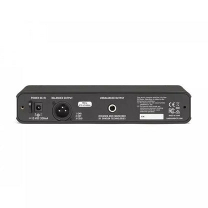 Samson SWAG8-D AirLine 88 AG8 Instrument Tra