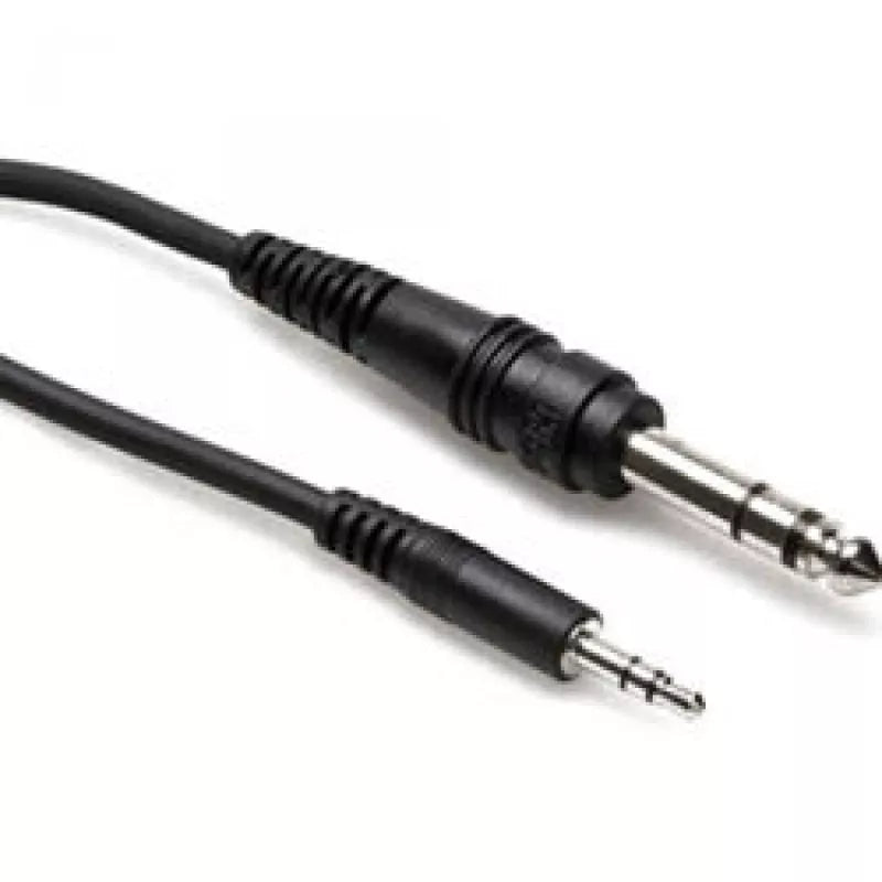 Samson SWAI35P 3.5mm to 1/4" cable