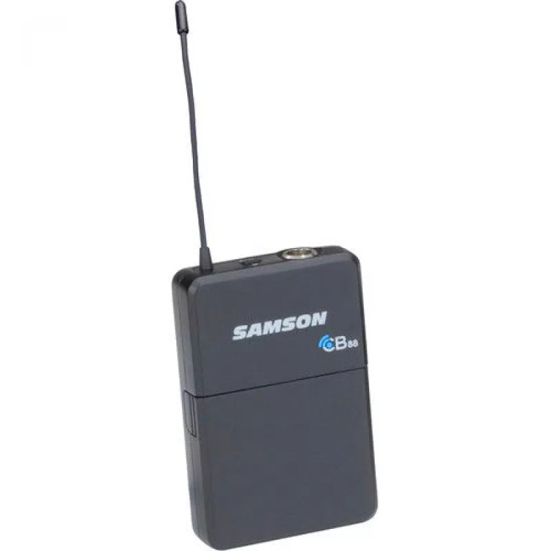 Samson SWC88T00-D CB88 Concert 88 Beltpack - D Band