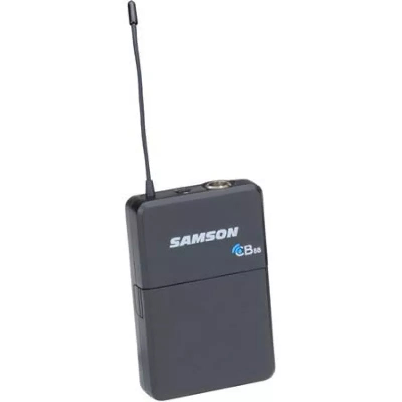 Samson SWC88T00-K CB88 Concert 88 Beltpack - KBand