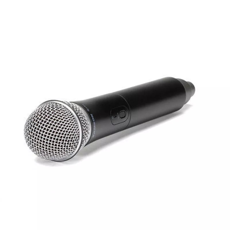 Samson SWC99HHQ8-D CH99/Q8 Concert 99 Handheld Transmitter with Samso