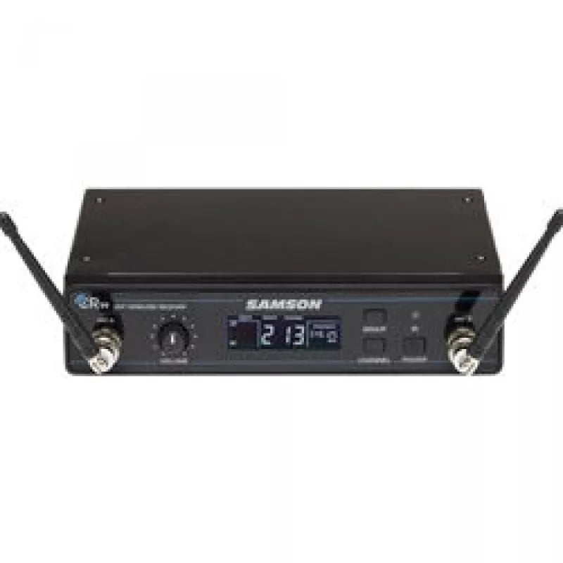Samson SWC99R00-K CR99 Concert 99 Receiver (No Adapter) - K Ban