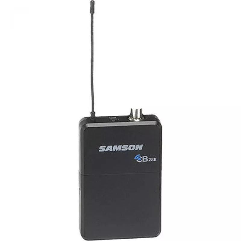 Samson SWCB288A-H CB88 Concert 288 Beltpack - H Band, Channel A