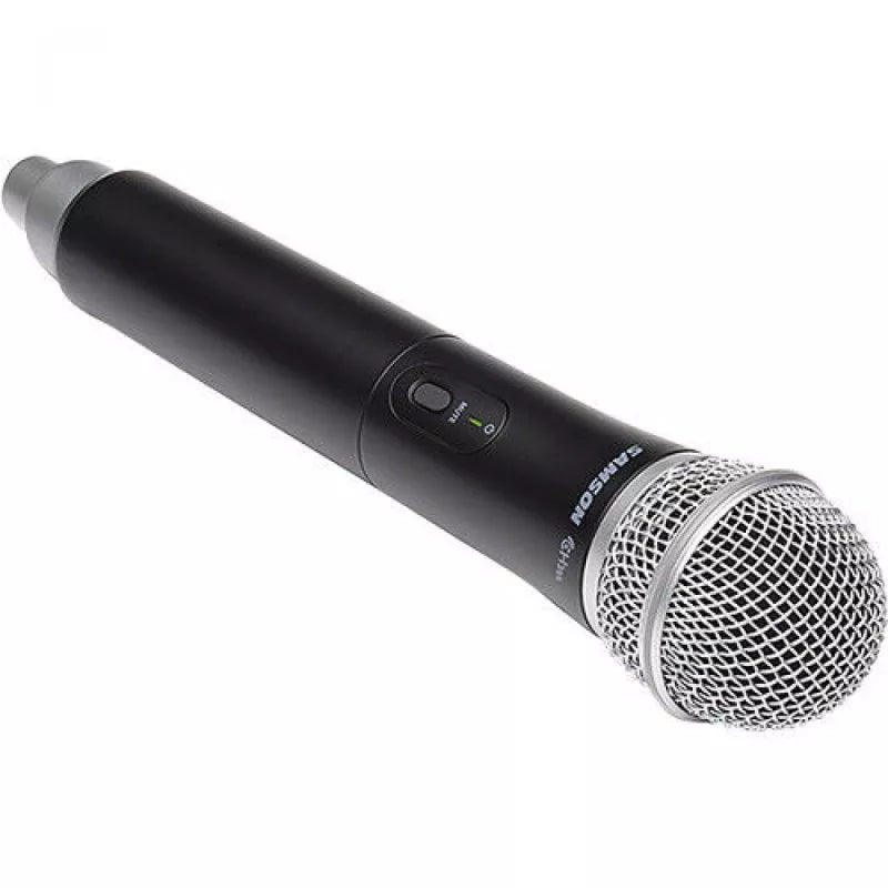Samson SWCH288Q6A-H CH88/Q6 Concert 288 Handheld - H Band, Channel A