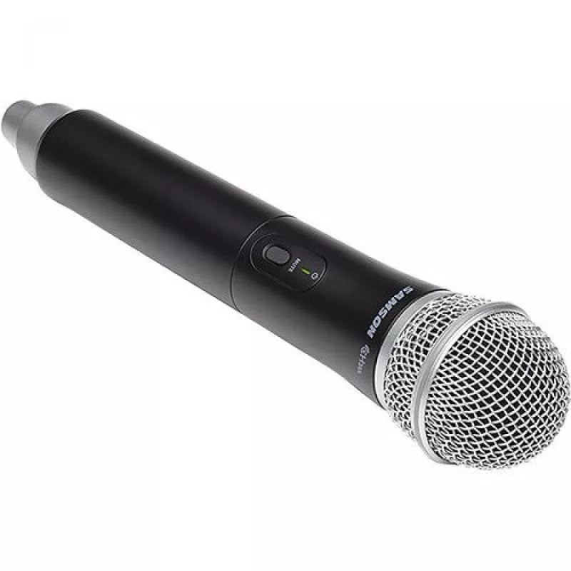 Samson SWCH288Q6A-I CH88/Q6 Concert 288 Handheld - I Band, Channel A