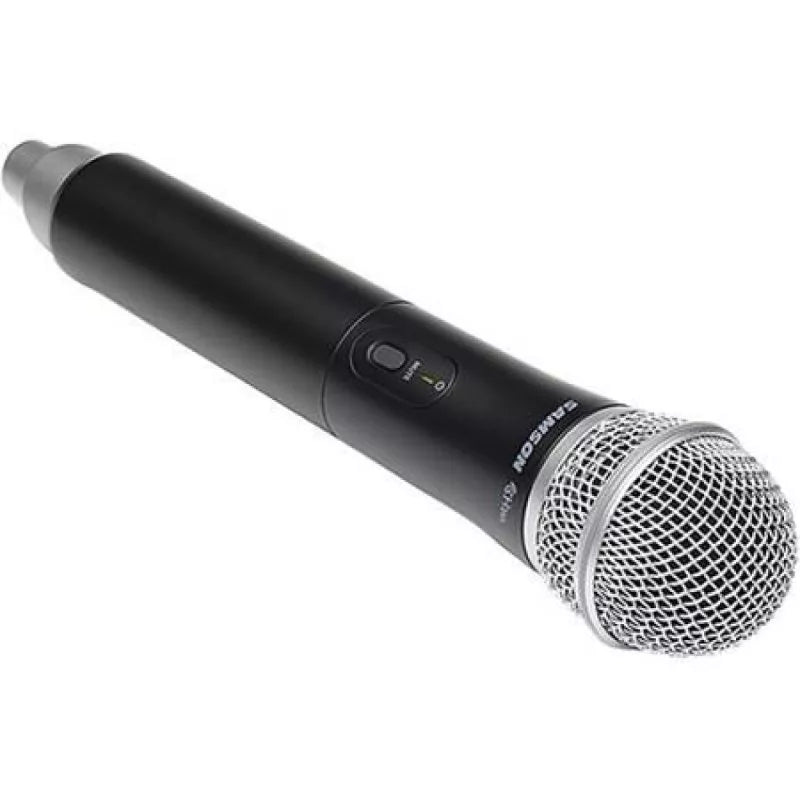 Samson SWCH288Q6B-I CH88/Q6 Concert 288 Handheld - I Band, Channel B