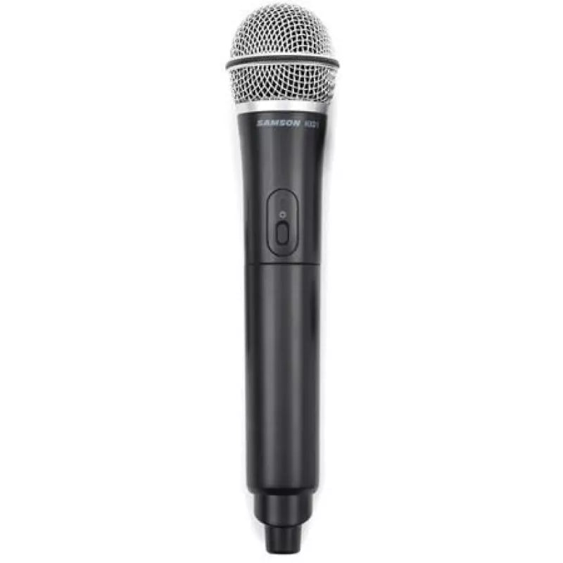 Samson SWHXD1HH Stage XPD1/X1U HXD1/Q6 Wireless Handheld Transmitt