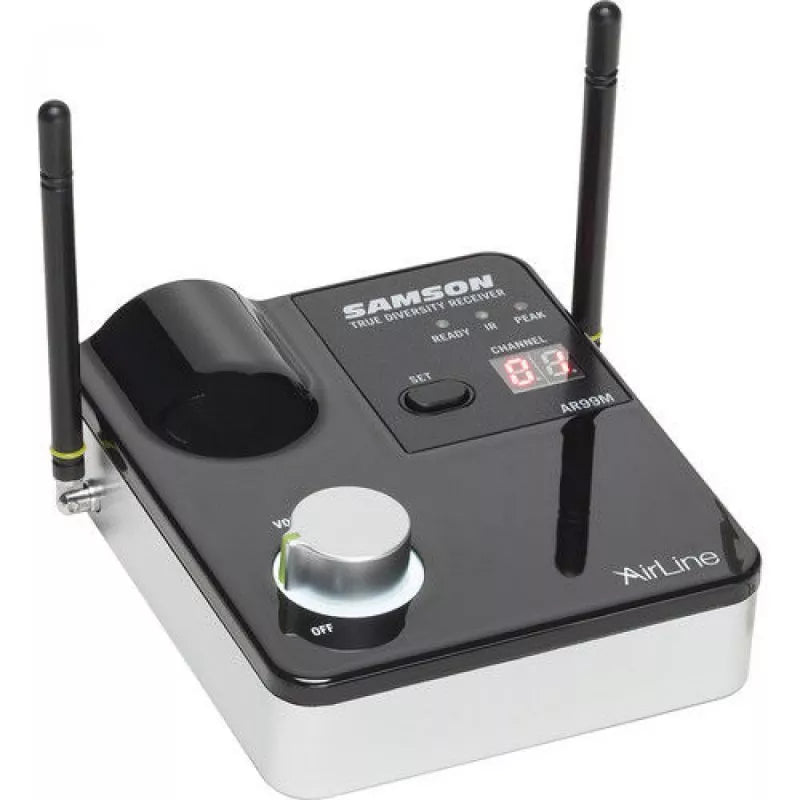 Samson SWR99M-D