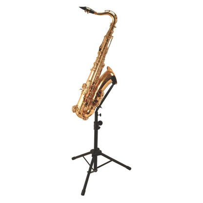On-Stage TMP-SXS7401B Tall Alto/Tenor Saxophone Stand