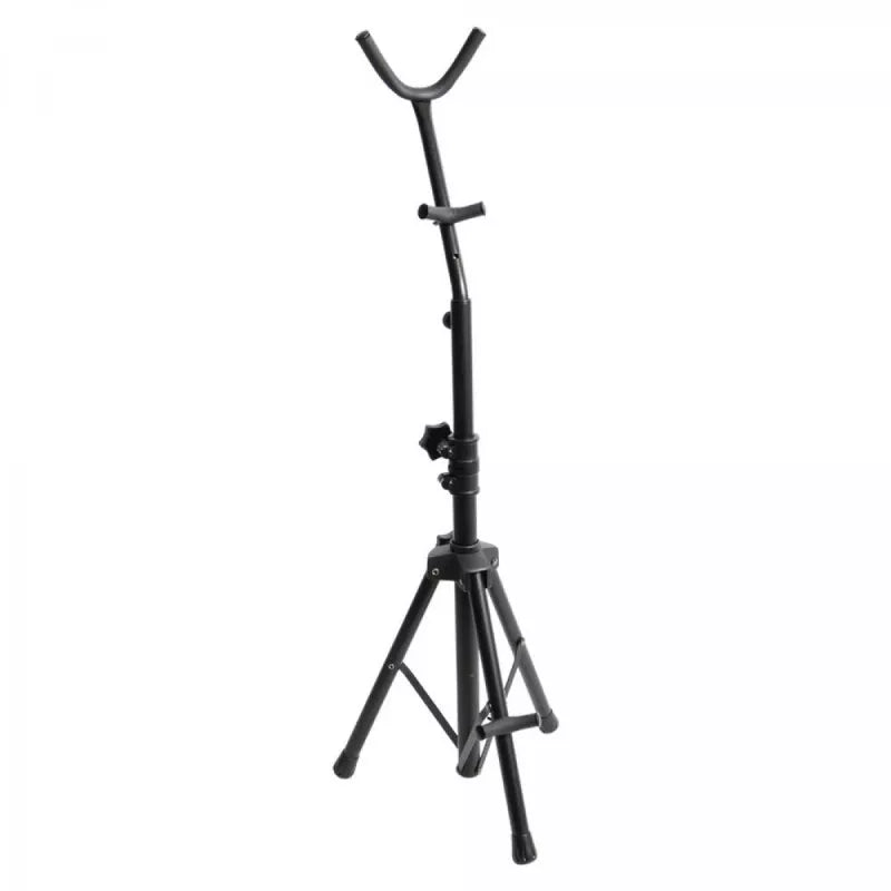 On-Stage TMP-SXS7401B Tall Alto/Tenor Saxophone Stand