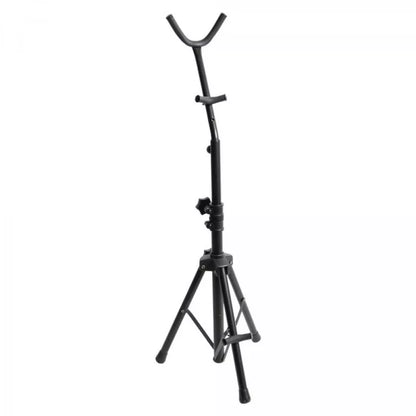 On-Stage TMP-SXS7401B Tall Alto/Tenor Saxophone Stand