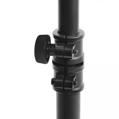 On-Stage TMP-SXS7401B Tall Alto/Tenor Saxophone Stand