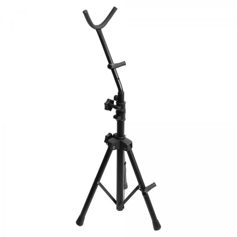 On-Stage TMP-SXS7401B Tall Alto/Tenor Saxophone Stand