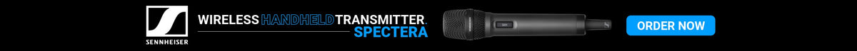 Sennheiser Spectera