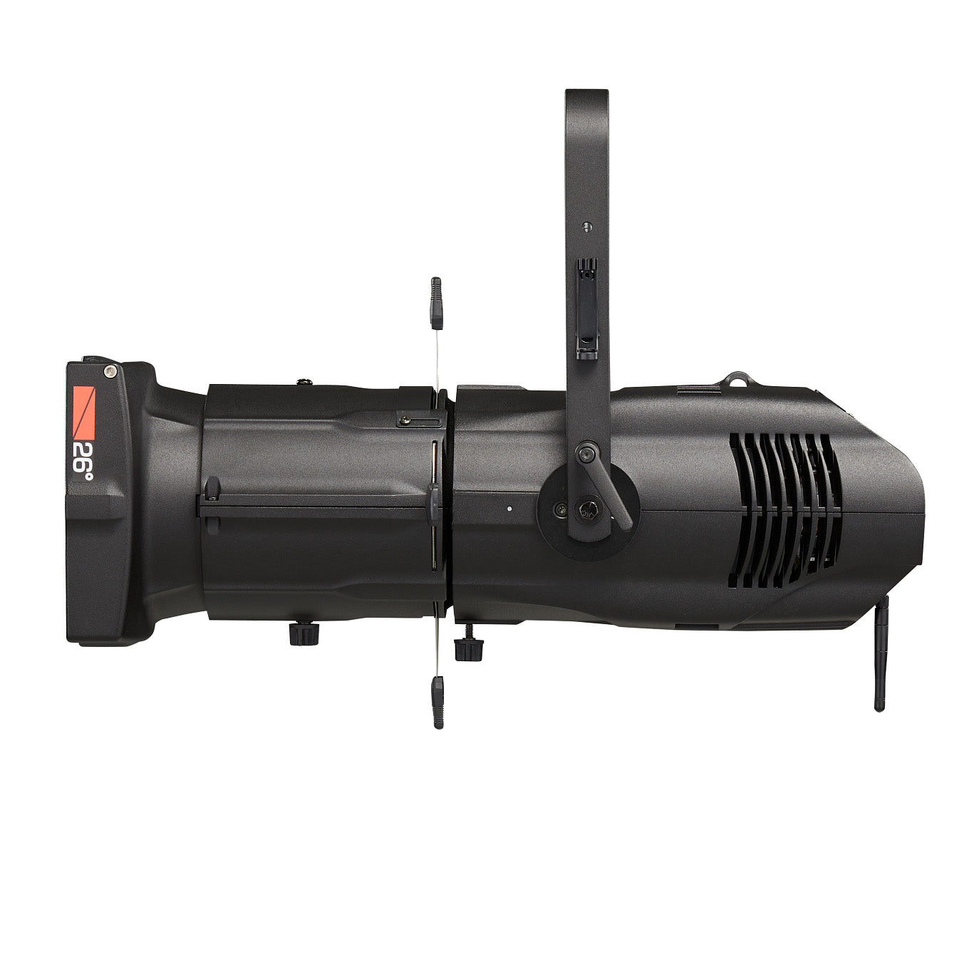 ETC Source Four LED Series 3 Lustr Ellipsoidal left