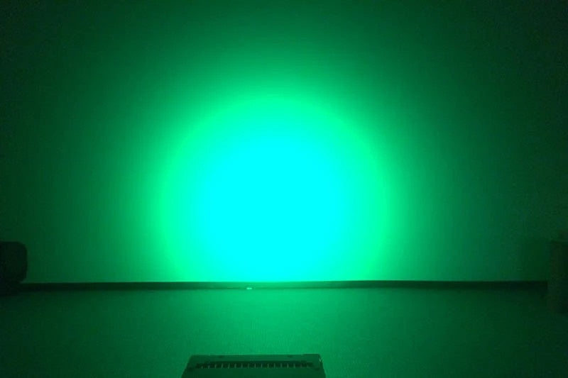 Blizzard SkyBox 5 LED Par lifestyle