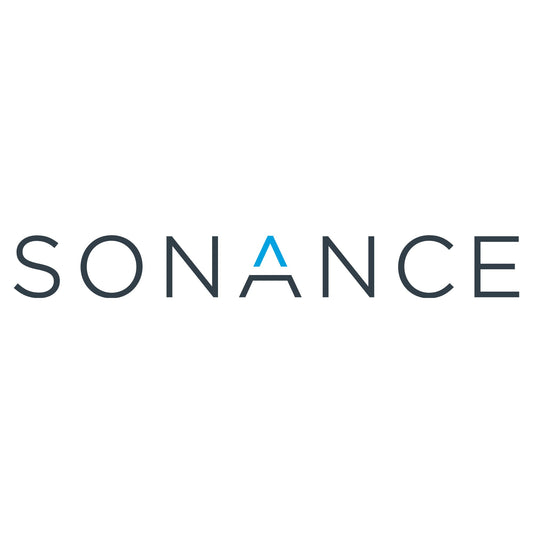 Sonance 93098 Rack Mount Bracket Kit for SonAmp Amplifiers