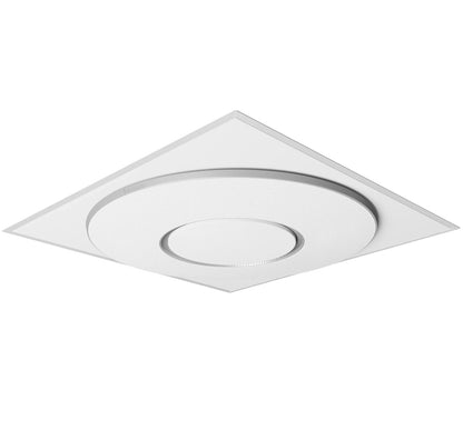 Shure Stem Ceiling Ceiling Mounted Conference Microphone Array in-ceiling mount