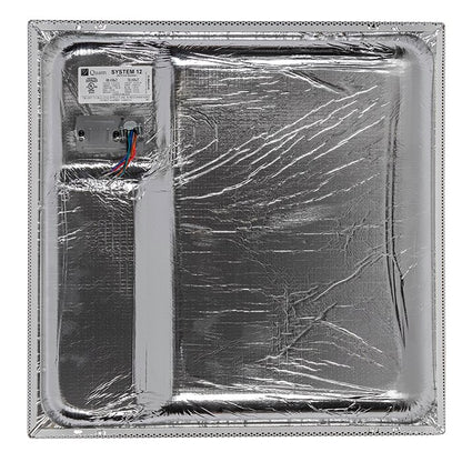 Quam SYSTEM 12 Ceiling Tile Speaker System back