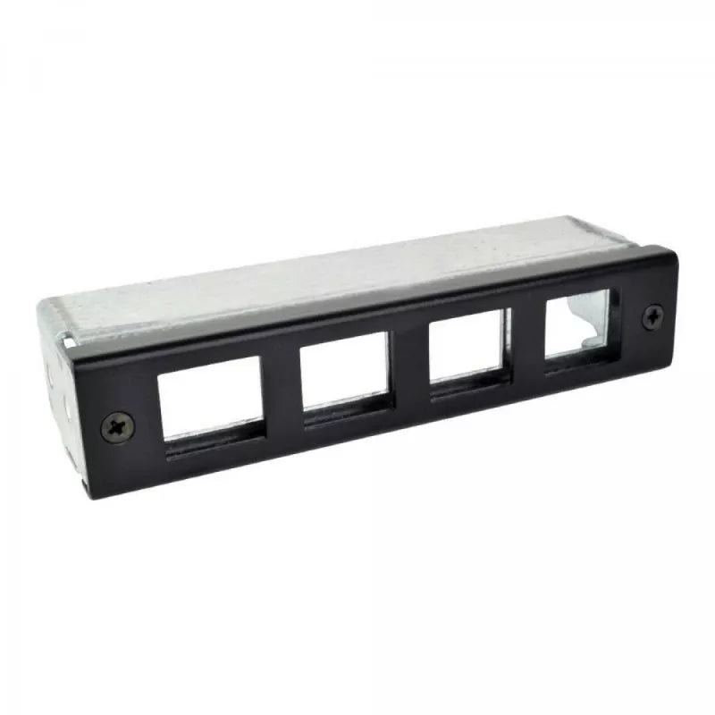 FSR T6-HLB-4SS T6-Flex 1/2 Bracket 4 Snap-In