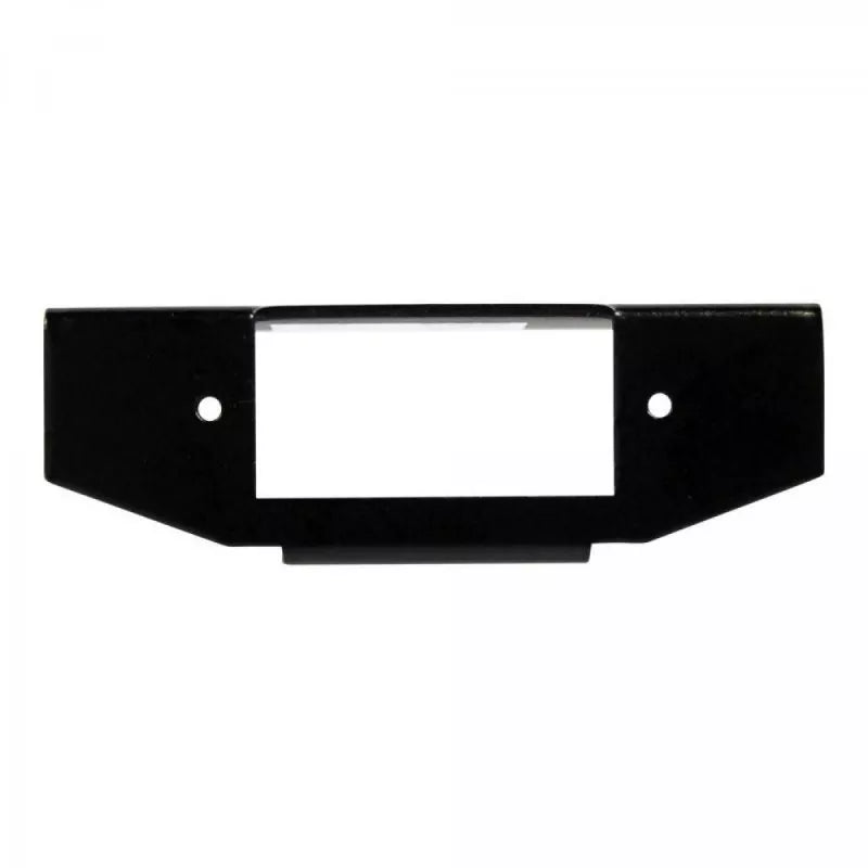 FSR T6-HSB-1IPS T6-Flex Half Small Bracket- Ho