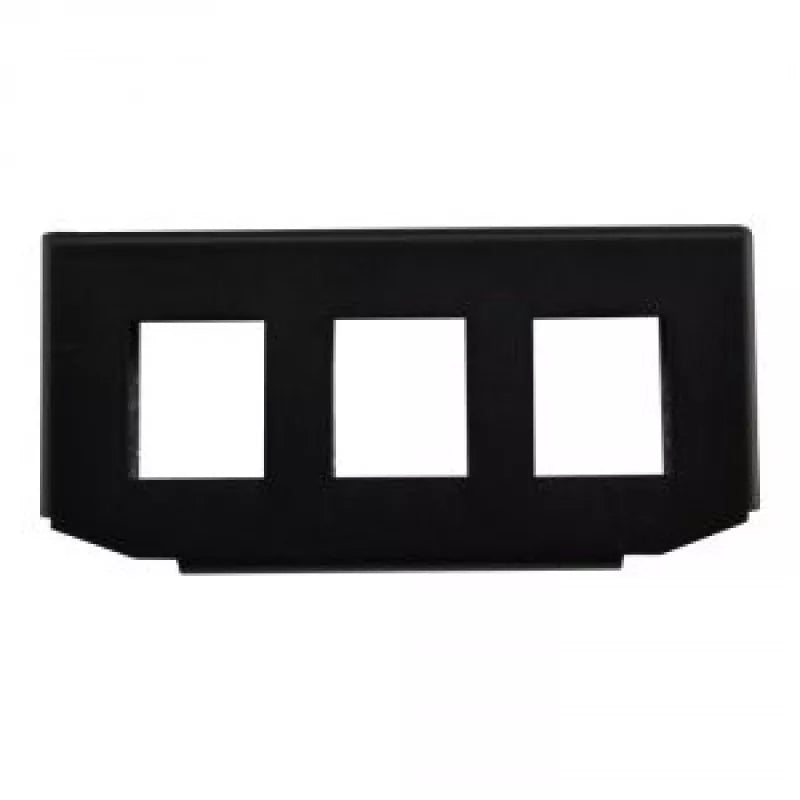 FSR T6-SB-3SS T6 Small Section Bracket for 3