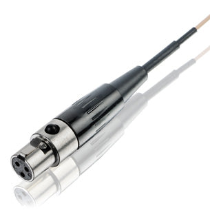 Countryman E6CABLET1AK AKG tan