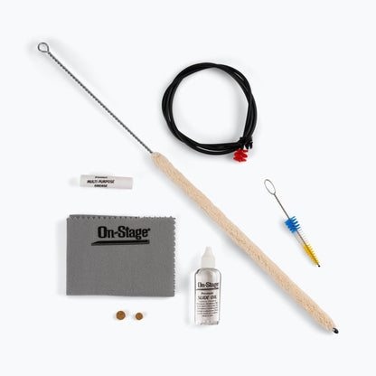On-Stage TMP-TBK5700 Super Saver Kit for Trombone