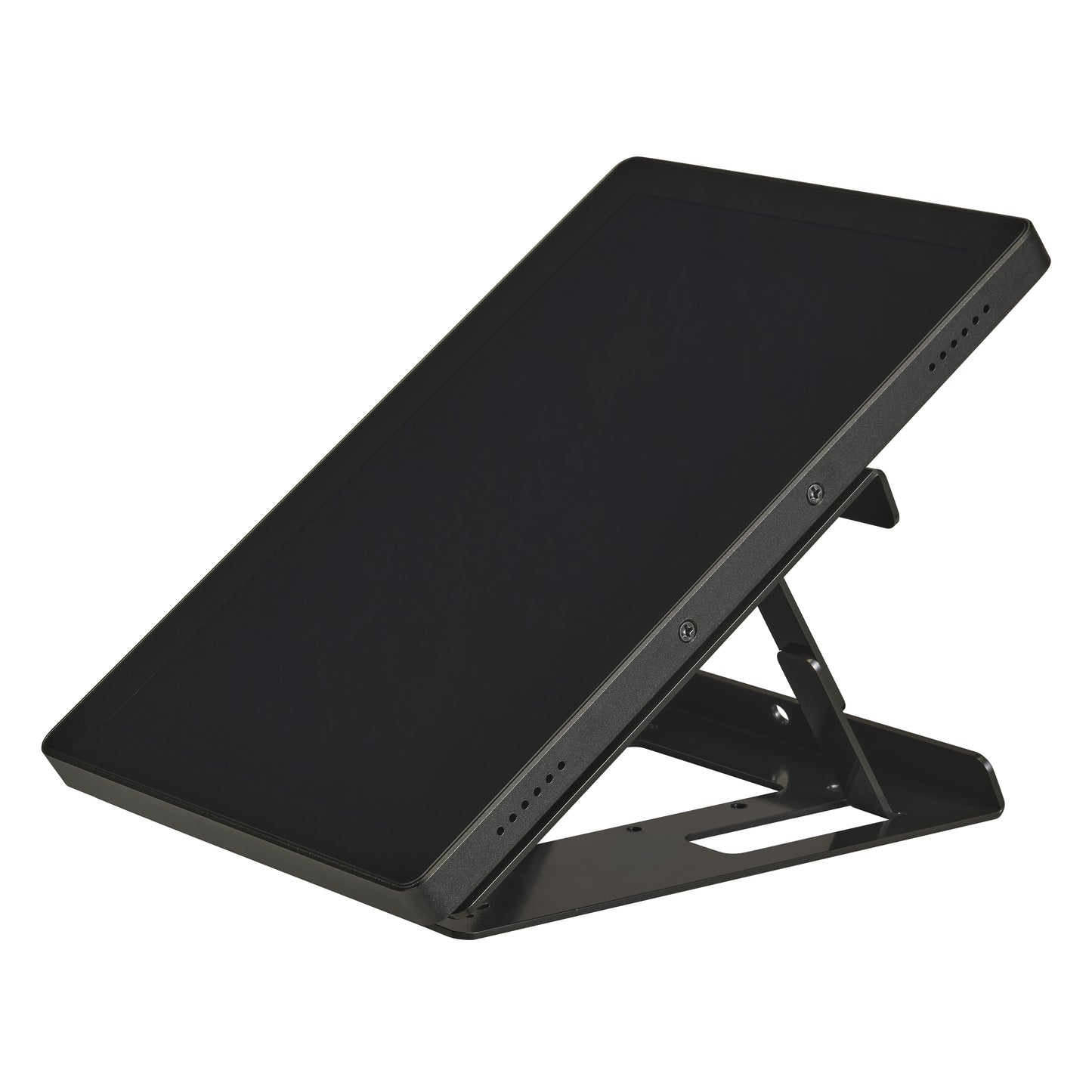 Yamaha TS-TCD10 Tabletop Stand For TCD10 Touchscreen Controller